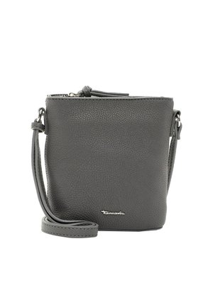 Sac bandoulière - dark grey