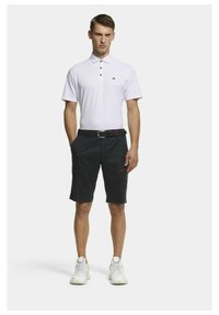 Meyer B ARRAN - Shorts - dunkelblau