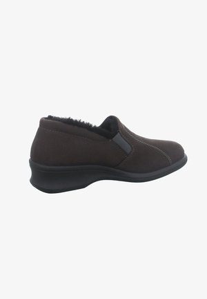 Rohde Slip-ons - grau