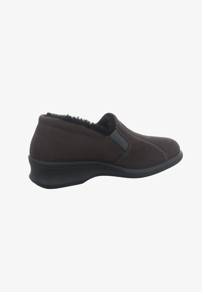 Rohde Slip-ons - grau