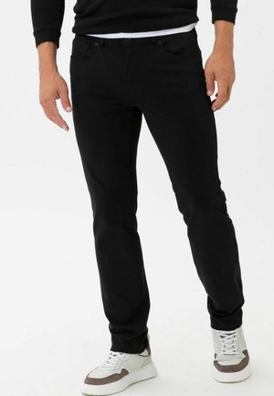 2-2-E-2 - Pantaloni - black