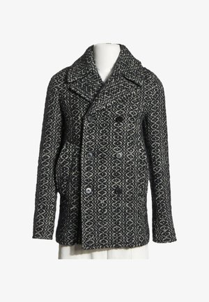 Saint Laurent, Veste légère - black