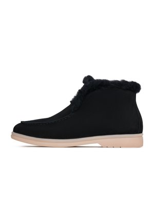 Stivali da neve  - black