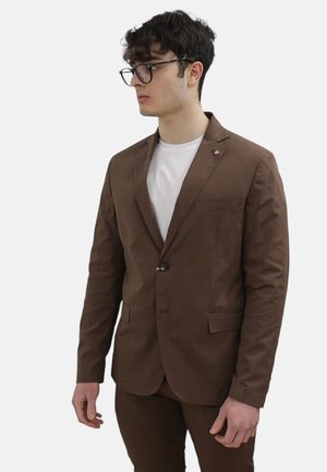 Blazer - browmn