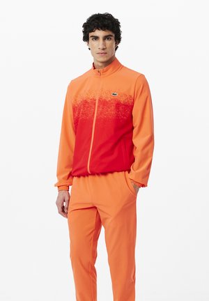 SET - Dres