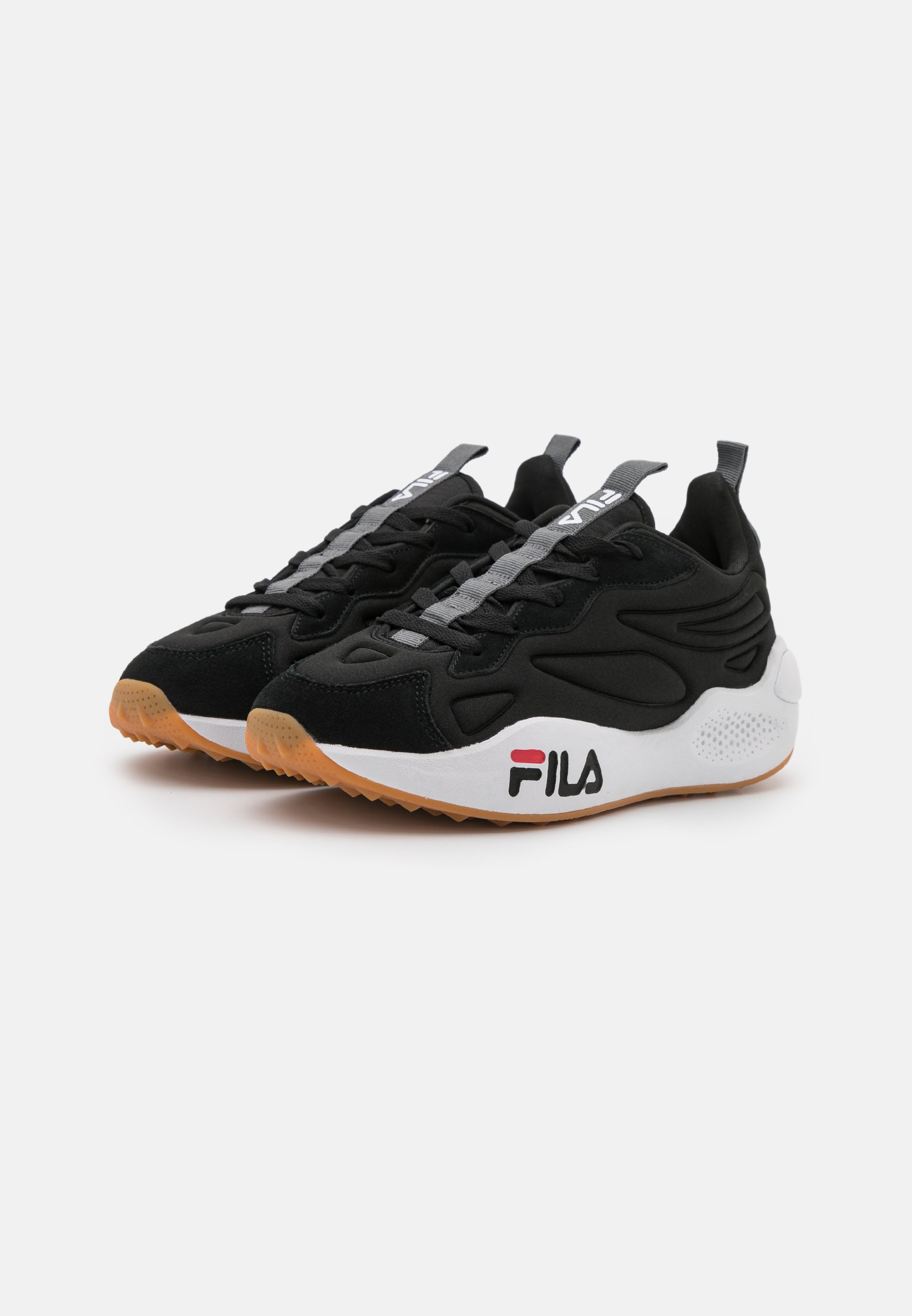 fila teclus