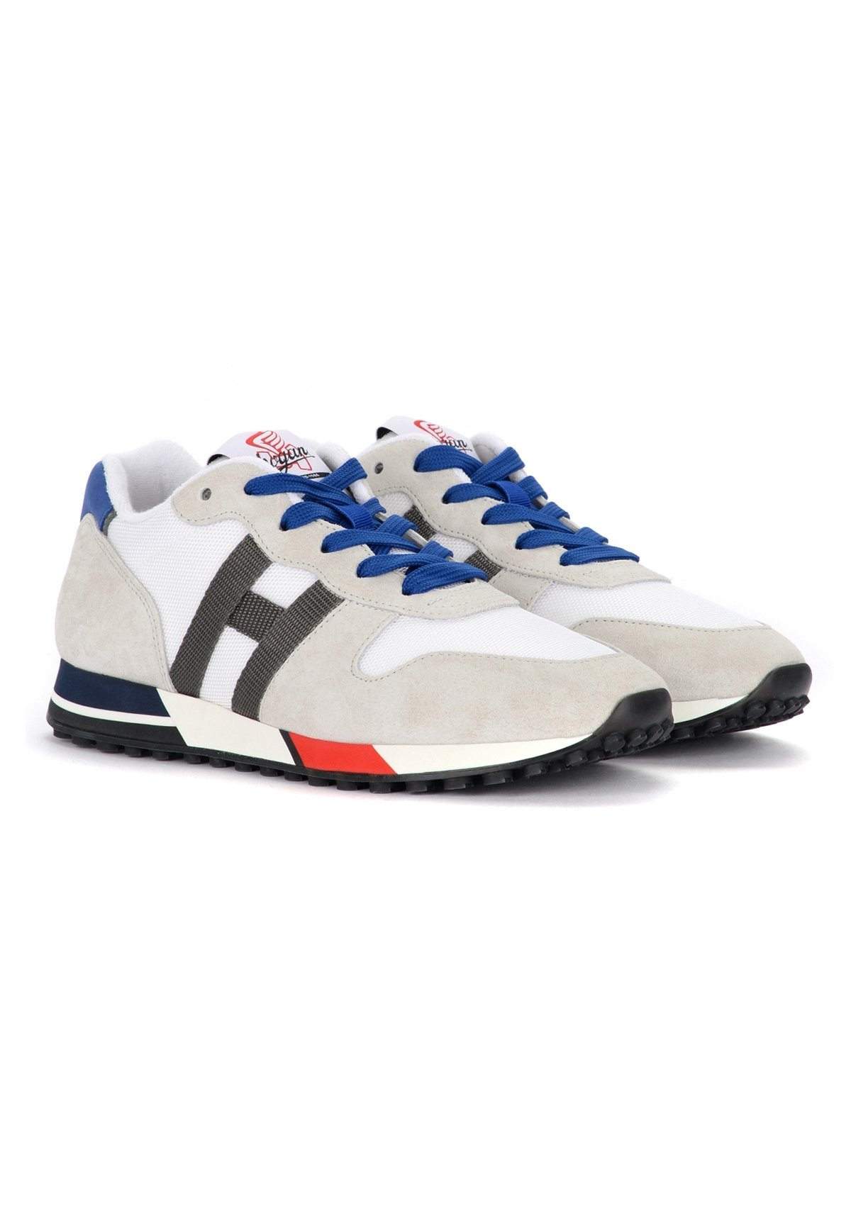 HOGAN Sneakers basse - bianco - Zalando.it