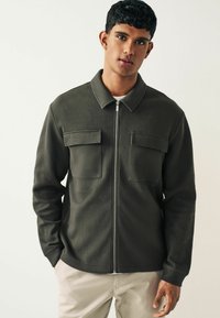 Next STANDARD - Ljetna jakna - slate grey