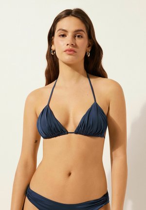 TIMELESS DIVA - Haut de bikini - blue