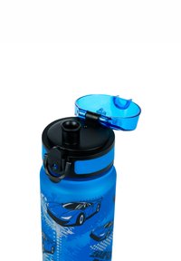 Baagl AUTOS 500 ML - Borraccia - blau