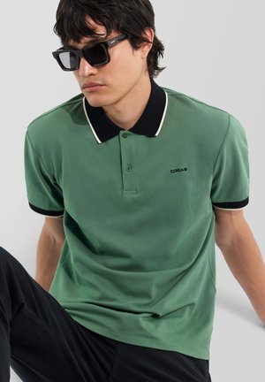 GAS, Polo - green