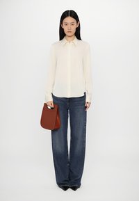 Tiger of Sweden CELSA - Hemdbluse - ivory white