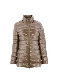 JOTT PERLE - Chaqueta de plumas - beige