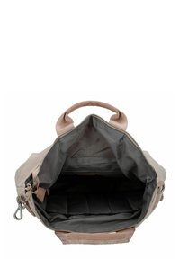 Sac à Dos JOST Roskilde – Noir, Nylon, Ajustable (neuf, Femme)