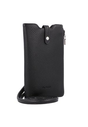 Phone case - schwarz