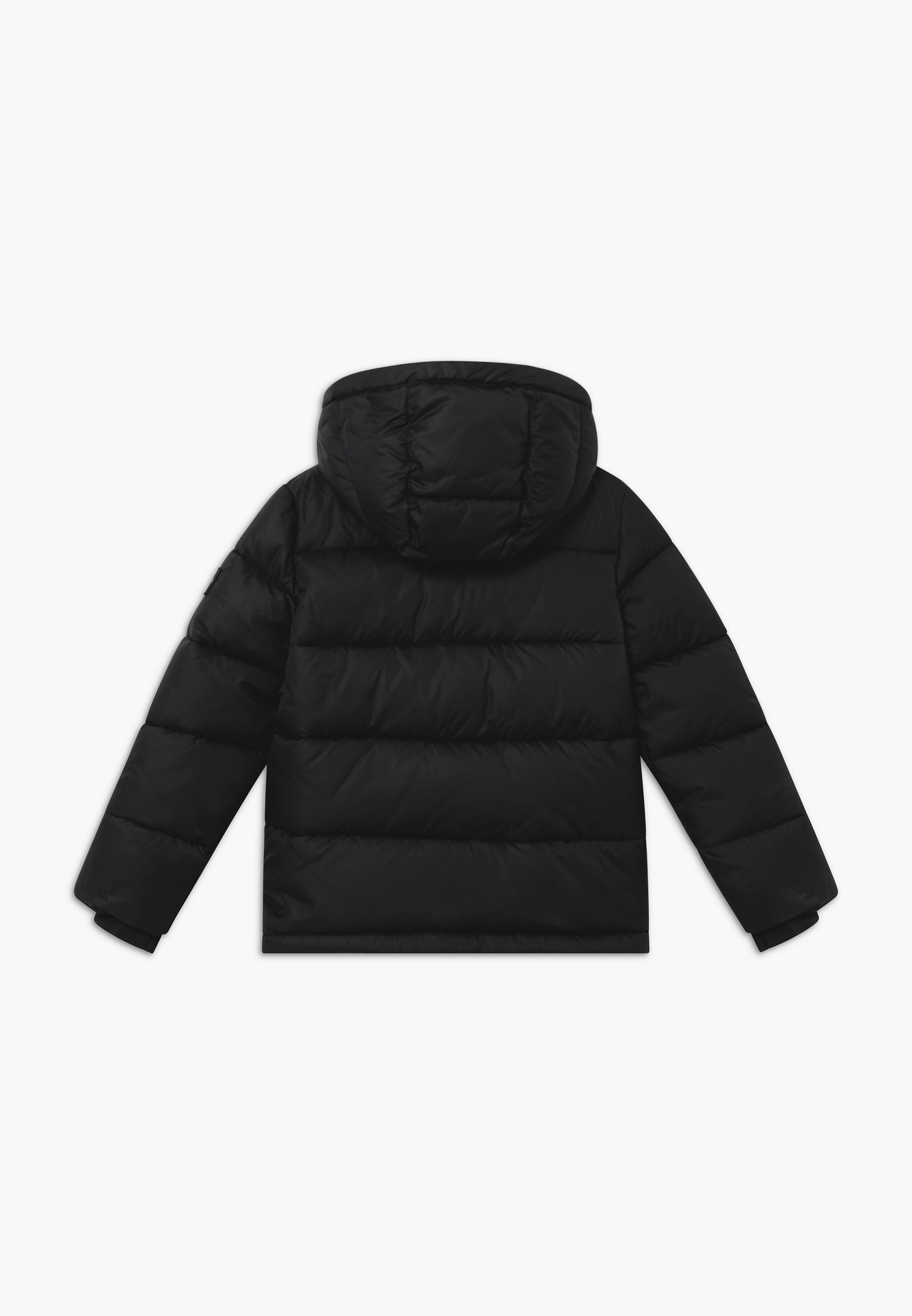 essential padded jacket