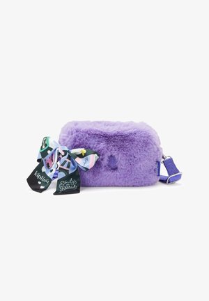 Kipling MILDA EIP+ - Borsa a tracolla - furry lilac