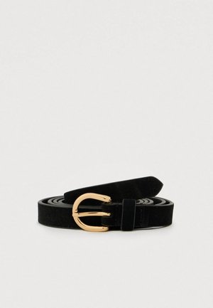 Ceinture - black