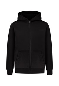 Unselected, schwarz