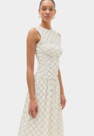 Marks & Spencer, - Sukienka letnia