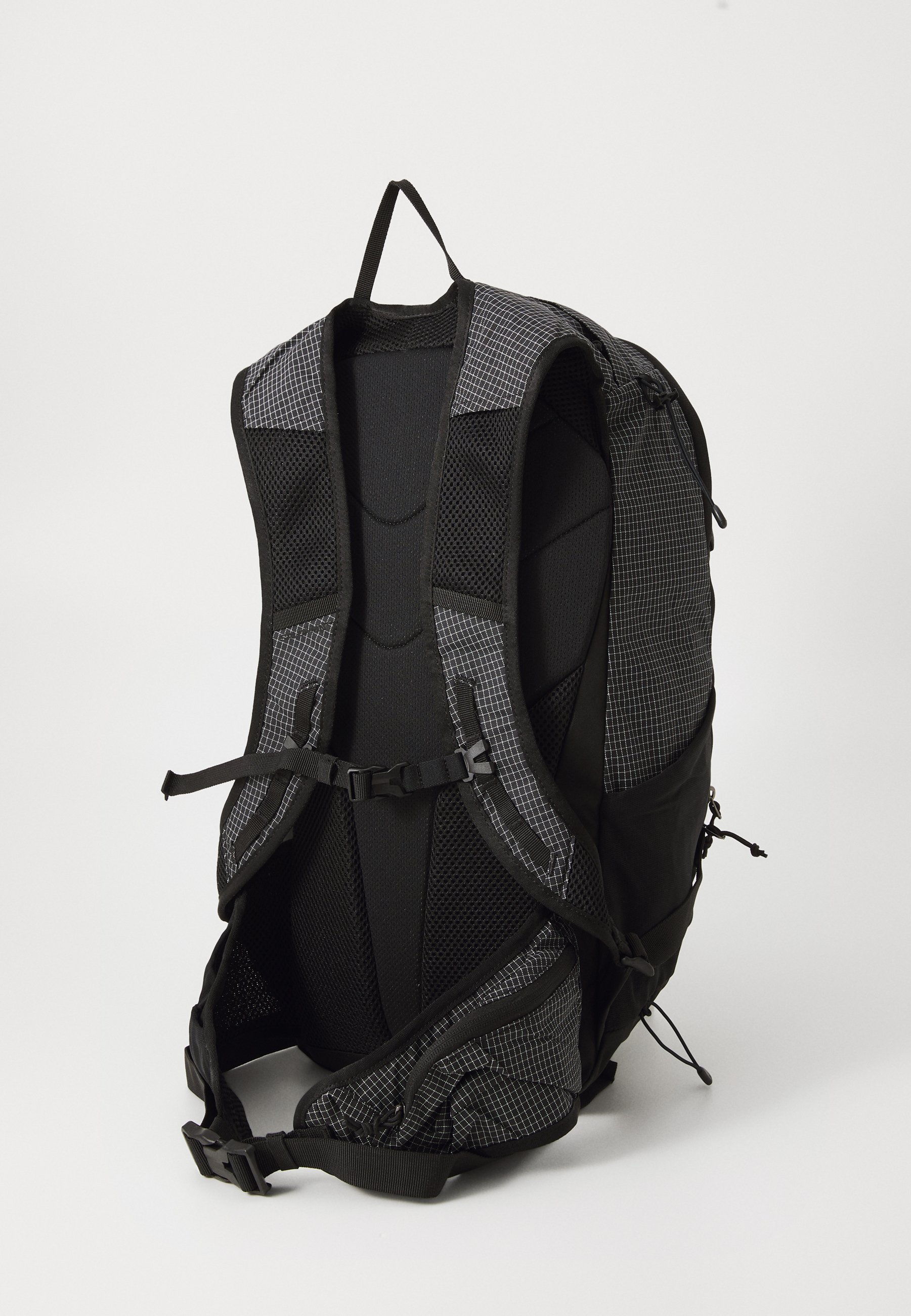 Salomon TRAILBLAZER 20 COMMUTER UNISEX - Backpack - black - Zalando