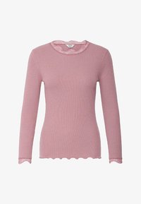 Δεν επιλέχθηκε, nostalgia rose