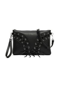 Ülerinna-kott - black