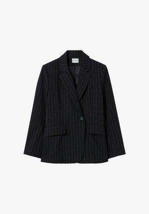 Claudie Pierlot, SUIT BLAZER - Blazer - bicolore