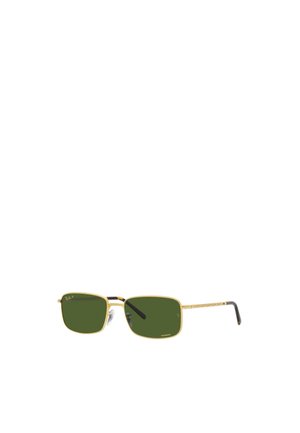 Occhiali da sole - gold