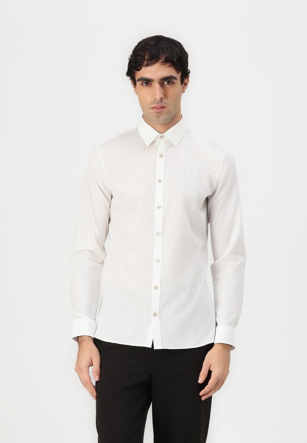 Formal shirt - hellbeige