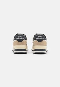 New Balance ML574 UNISEX - Sapatilhas - macadamia nut