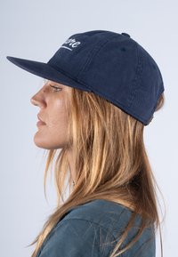 Mira Paris AMORE EMBROIDERY VINTAGE - Naģene - dark blue