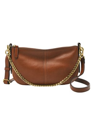 Fossil JOLIE - Schoudertas - brown