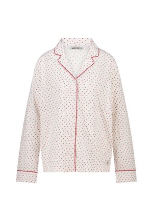 Haut de pyjama - white