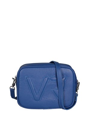Virginia Rhinè, Schoudertas - blue