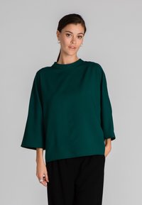 Unausgewählt, emerald