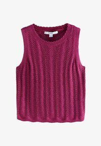 Unselected, pink