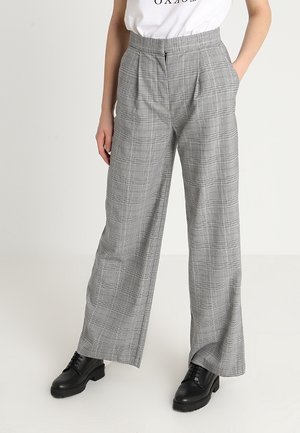 Vero Moda Pantaloni - black