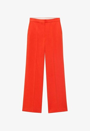 - Spodnie materiałowe