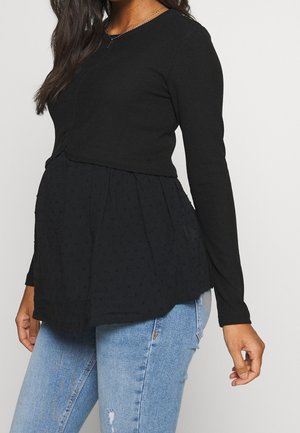 Trui - black