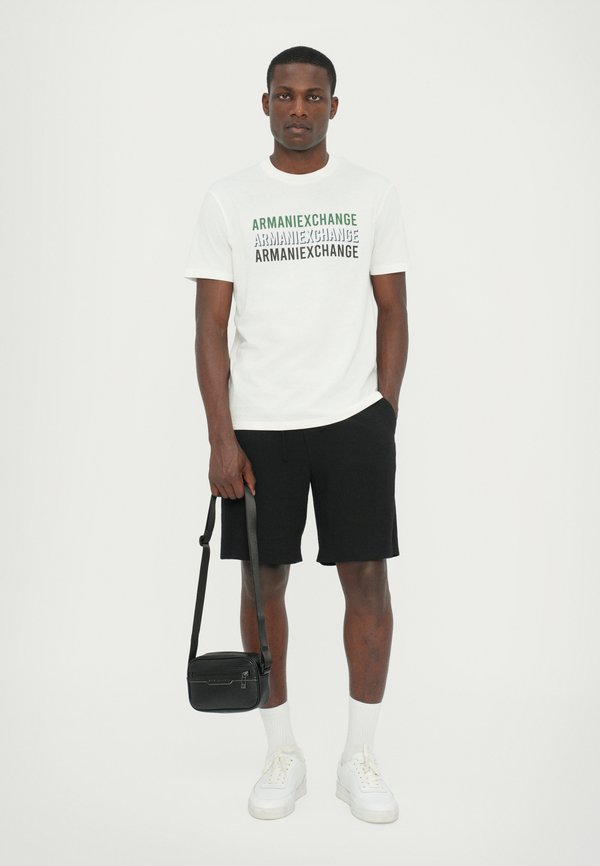 CROSSBODY UNISEX BAG - Cross body bag