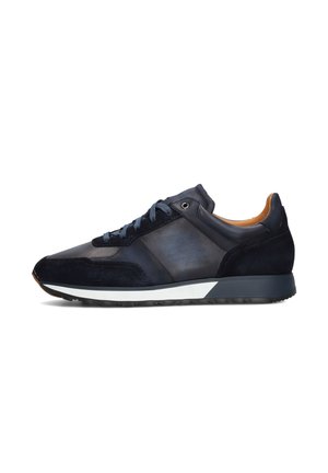 Trainers - blauw