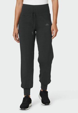 Venice Beach UMA - Tracksuit bottoms - anthrazit