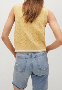 Mango Sweter