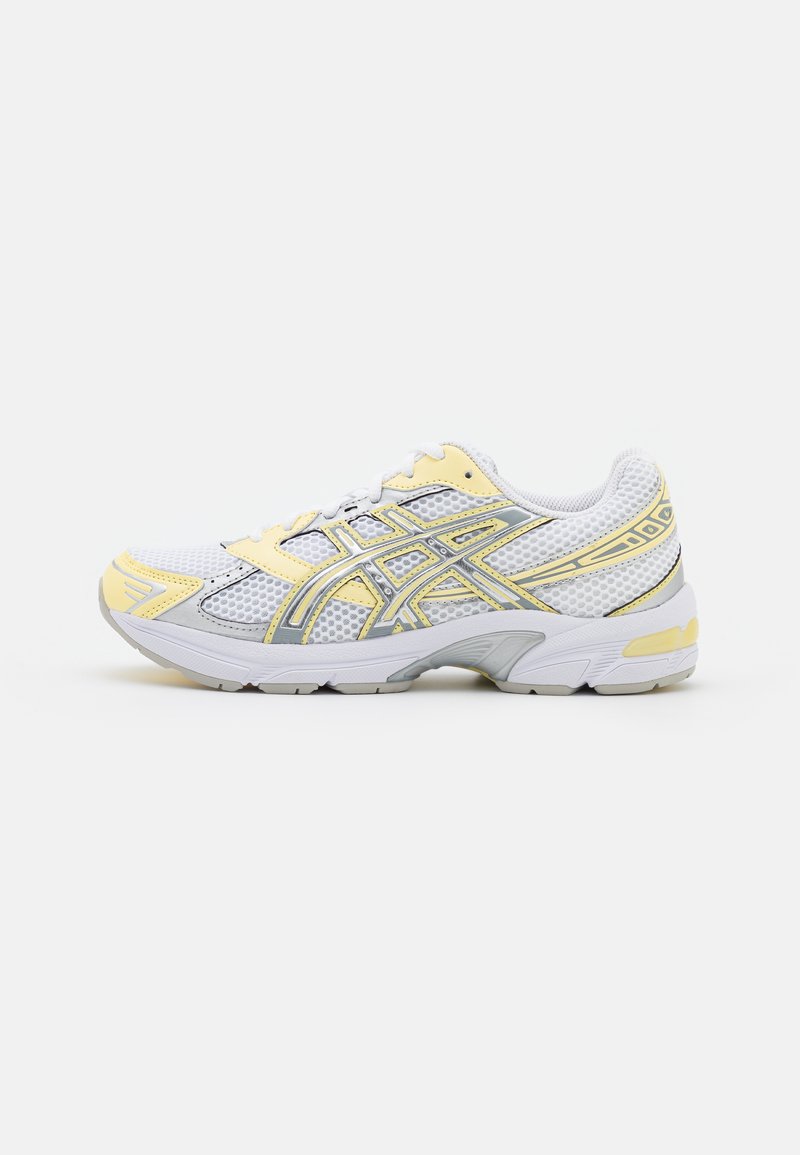 asics gel 1130 white butter