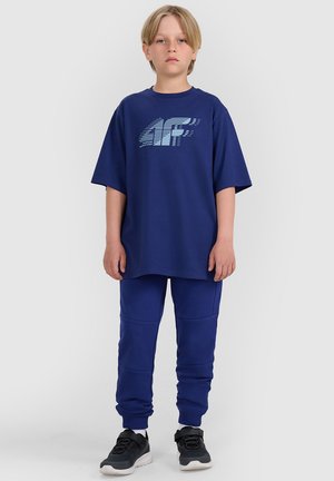 4F, - Spodnie treningowe