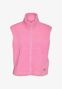 Niet geselecteerd, begonia pink