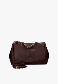 Non selezionato, testa moro