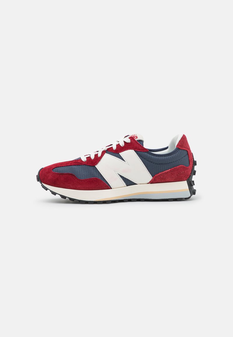 New Balance MS327 UNISEX - Sapatilhas - navy