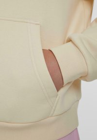 Urban Classics Jersey con capucha - sand